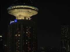 -上海雅居乐万豪侯爵酒店