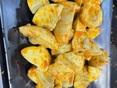 烤全蛋-丹东丛炟海鲜烧烤(江艺路店)