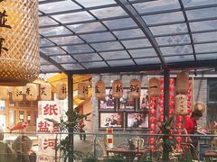 -纸盐河码头火锅(十八梯店)