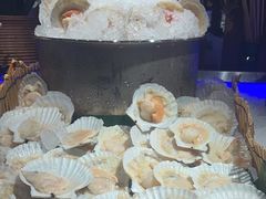 -花西亭·海鲜自助餐厅(瑞城名人酒店)