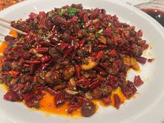 -院8里·小聚园老川菜(九眼桥店)