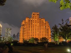 -上海市外滩历史纪念馆