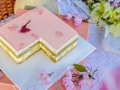-积慕Cake(解放大道店)