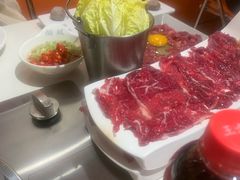 -荣叔港式沙嗲牛肉火锅(正佳潮流店)