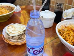 -老陈婆手工面庄