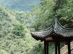-五泄景区