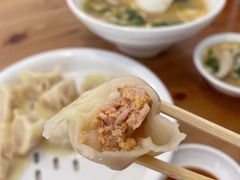 -海胆小馆(东北水饺·春柳店)