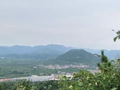 -北京金海湖景区