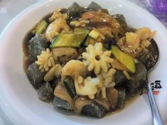 -牟传仁饭庄(星海店)