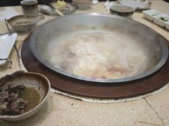 -313羊庄·羊肉火锅烧烤(李村店)
