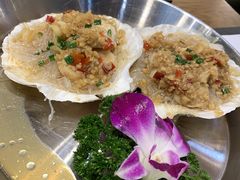 -必点海鲜·鲅鱼水饺(鞍山西道店)