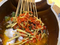 -二孃鸡爪爪(双楠店)