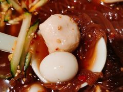 -七八冷面·延边朝鲜族美食(圣熙八号店)