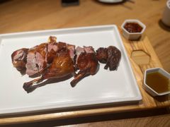 湘式古法烤鸭-火候轩品质湘菜·私厨(市府店)