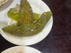 -梯坎豆花