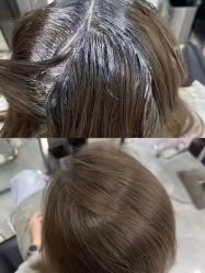 -上禾 HAIR SALON