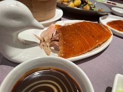 -金鸭季·北京烤鸭(深业上城店)