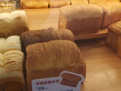 -红星前进面包牛奶公司(君太店)