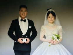 -麦田·婚纱摄影(天河新天地店)