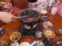 -大阪烧肉BAKA一代(十亩地店)