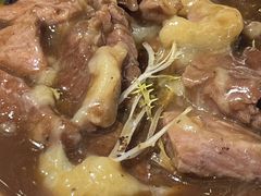 雪花牛肉-3号仓库·创意中国菜(新世界城店)