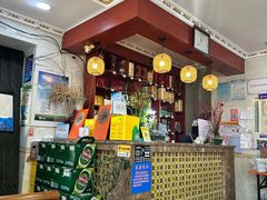 -叶存利海鲜大馅饺子(海宁路总店)