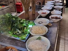 -远洲凤凰山庄臻味全日餐厅