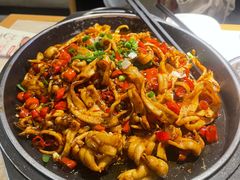 -大碗先生(沙湾天虹店)