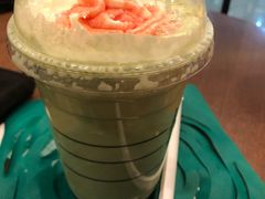 -星巴克(武汉协和医院店)
