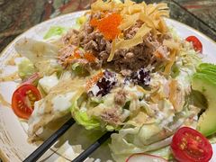 -炙柒Sekinana·精致料理 烧鸟·铁板烧(海上世界店)