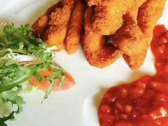 -阿顾西餐·牛排披萨(北戴河店)