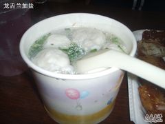 -原巷口鱼丸店(龙头路外卖店)