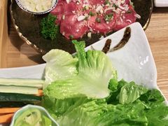 -江户烧肉(高德店)