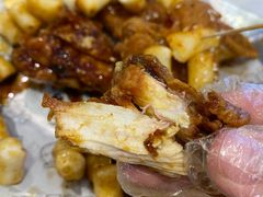 -BOPEYE·波派炸鸡(九霄天地店)