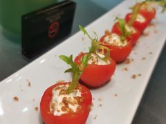 -万丽轩·粤菜(王府井金茂万丽酒店)