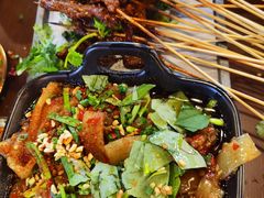 -林二哥宜烤官·宜宾小烧烤