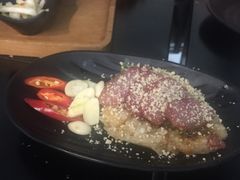 -小明同学(三里屯店)