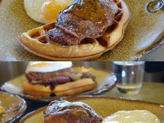 duck&waffle-Duck & Waffle