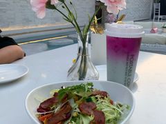 -天空花园餐吧·生日·团建(南山店)