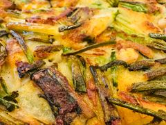 -第二外国语学院-韩国餐厅(朝阳路店)