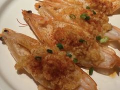-盛焰铁板烧(王府井店)