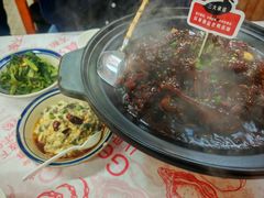 -回味黑鸭煲·始于2006(万松园店)