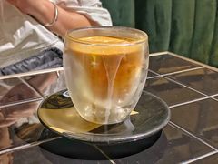 dirty-The Coffee Academïcs(铜锣湾店)