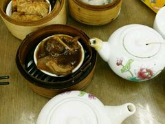 -香港蓮香樓(上環店)