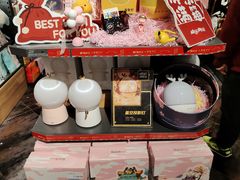 -酷乐潮玩(城西银泰城店)
