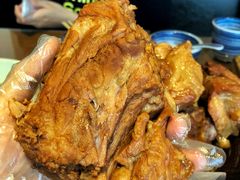-95号酱骨·一块豆腐(展春园西路店)