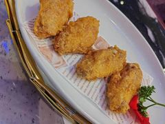 -新白鹿餐厅(百联中环店)