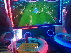 -核客电玩城(东门店)