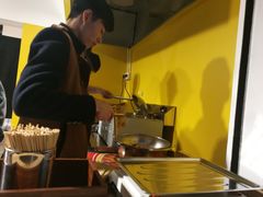 -傅强排骨(成都总店)