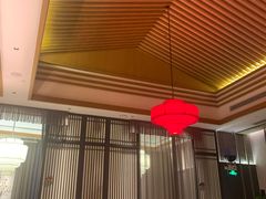 大堂-金鸭季·北京烤鸭(深业上城店)